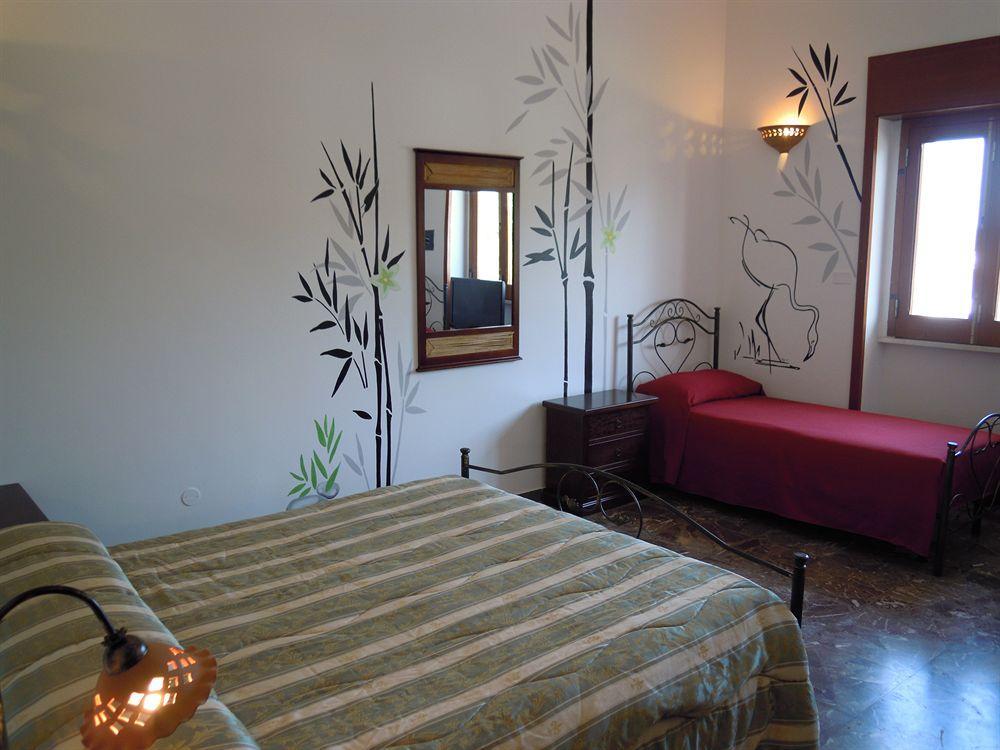 Camere A Sud Alliste Exterior photo